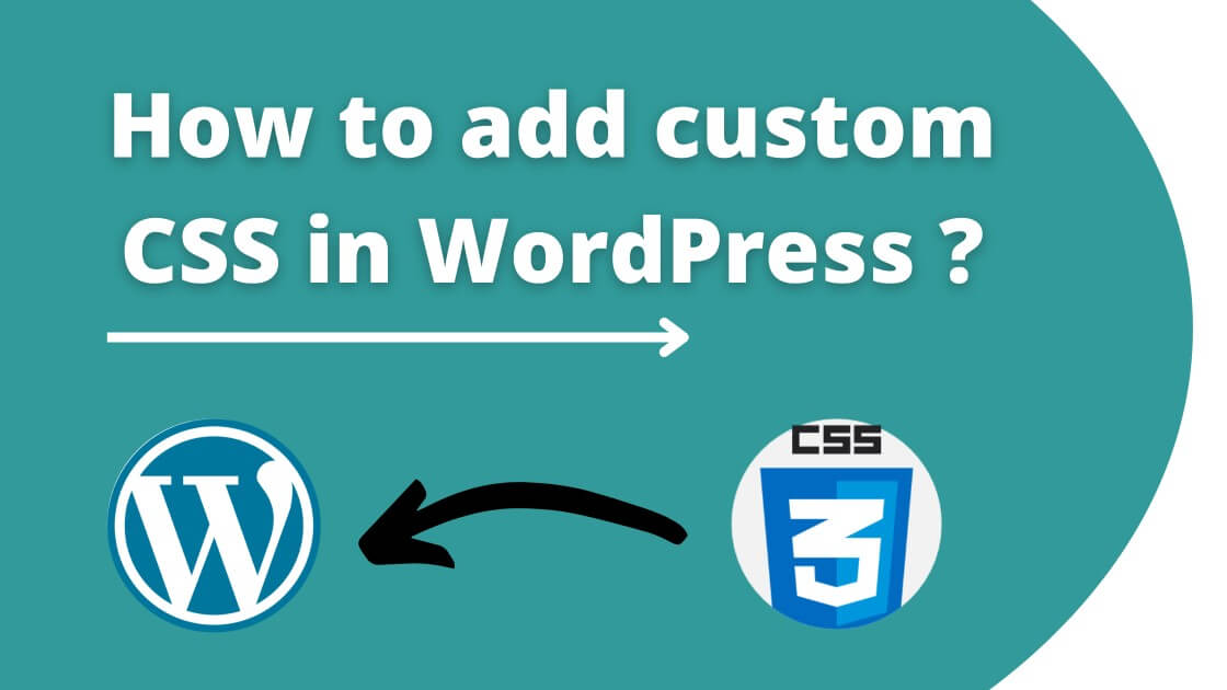 How To Add Custom CSS Code In WordPress Bloggers Core